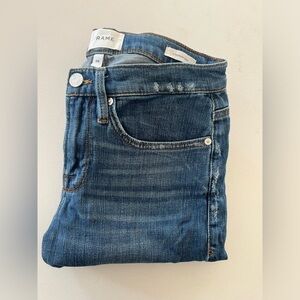 FRAME- Men’s L’Homme Slim jeans size 31x32